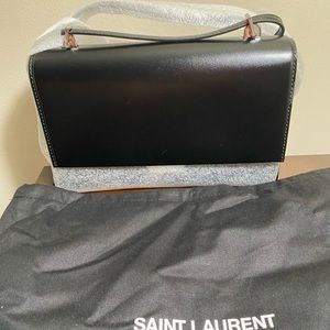 Saint Laurent Babylon ST bag SOLD